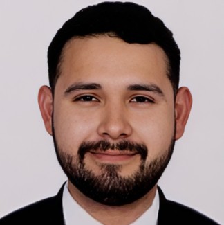 Sergio Jesús Camarillo Martínez