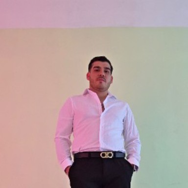 Gerardo Baltazar Corrales Iriarte