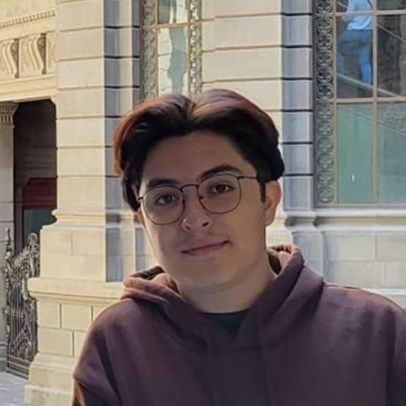 Erik Lemus