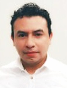 ALEJANDRO CENTENO BARRÓN