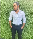 Brandon Murillo Hernandez
