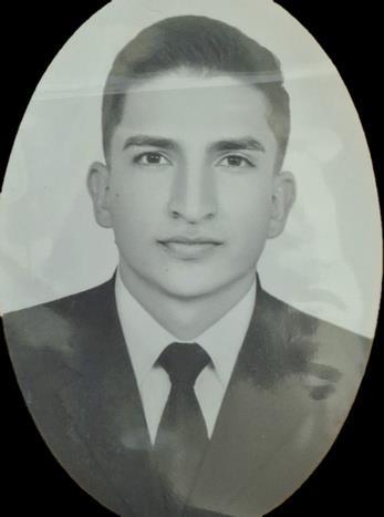 Jose Luis Luis Arenas Campos