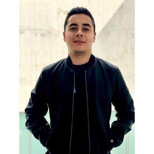 MARIO ENRIQUE MORALES GONZÁLEZ Ingeniero Civil