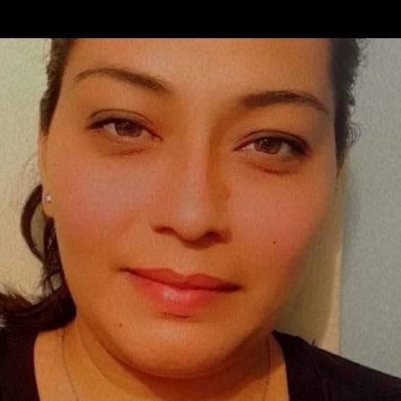 Adela Martínez Espinoza