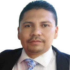 Francisco Javier Tepezano Rosas