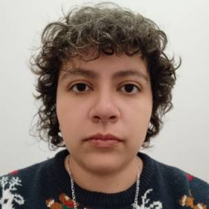 Alexia Piñeiro Mendoza