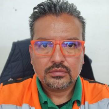 Roberto Ivan Sánchez Hernandez