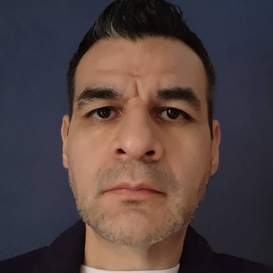 Jorge Armando Maldonado Medina