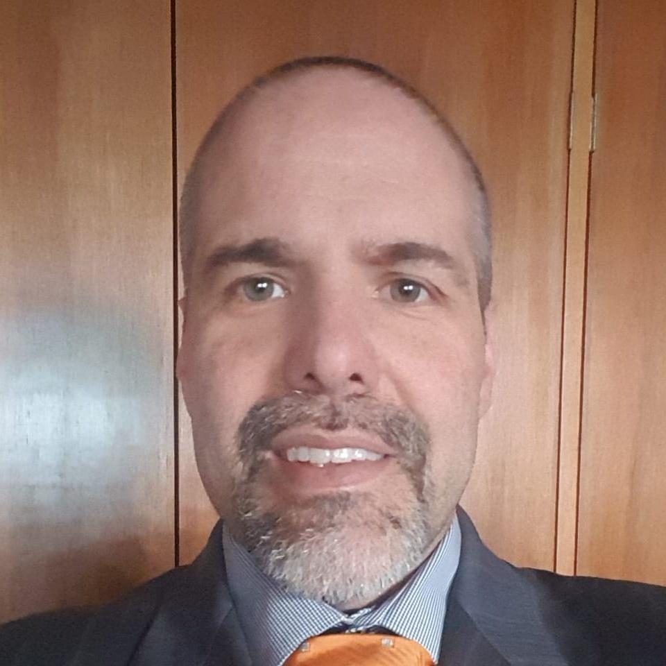 Arturo Noriega Del Valle