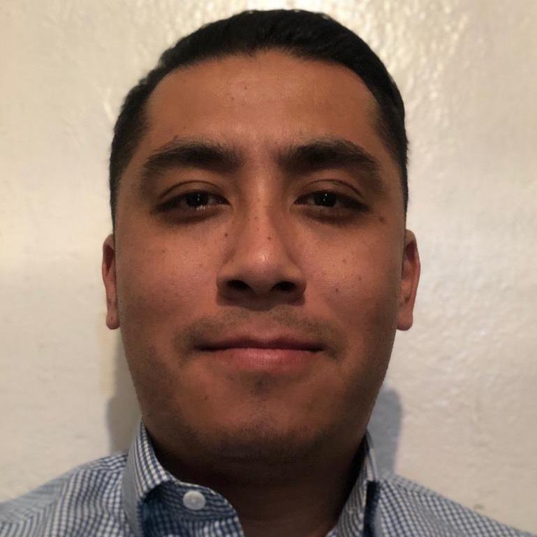 Josué Vargas Rodriguez