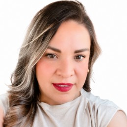 Liliana Sánchez Velázquez