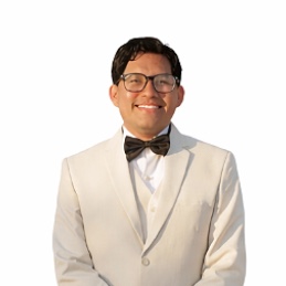 Didier Antonio Chin Sanchez