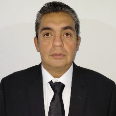 Armando Salcedo Juárez