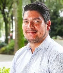 Fernando Daniel Galindo Alvarado