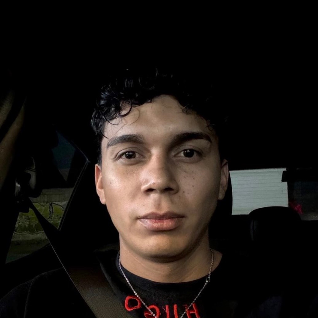 Jared Rafael Pérez González