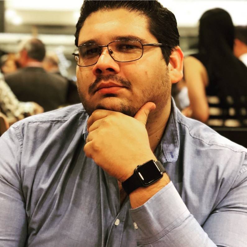Miguel Agustín Verde Cassou