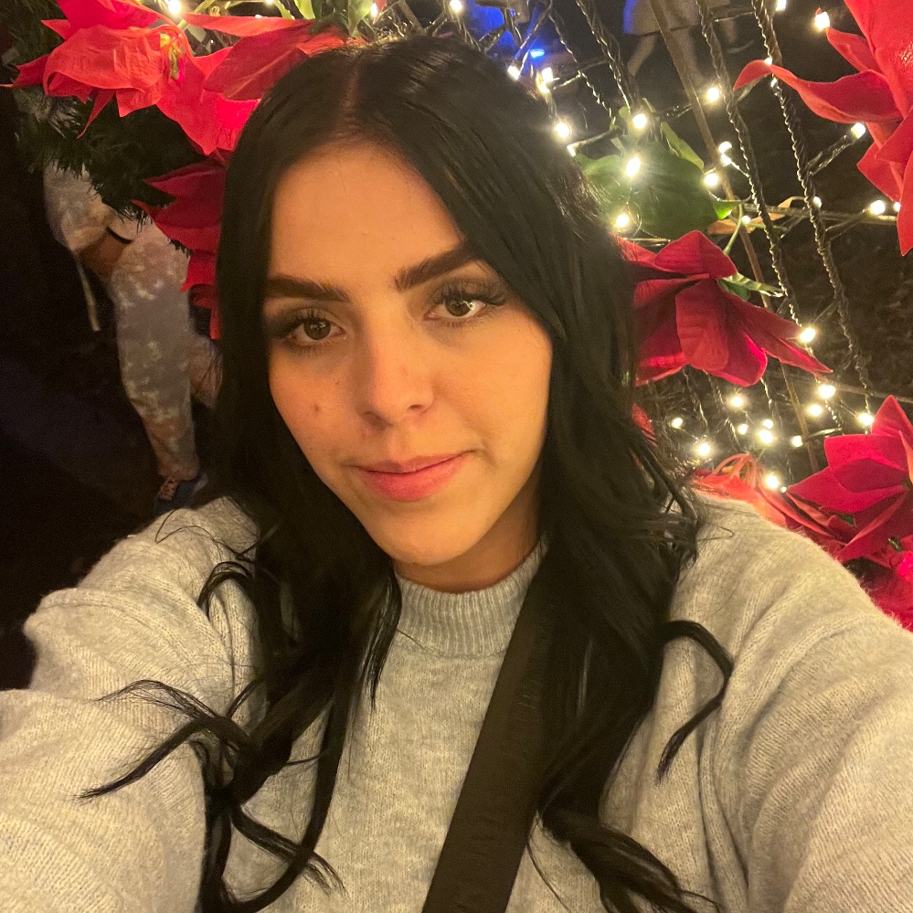 Priscila Rosas Aguirre