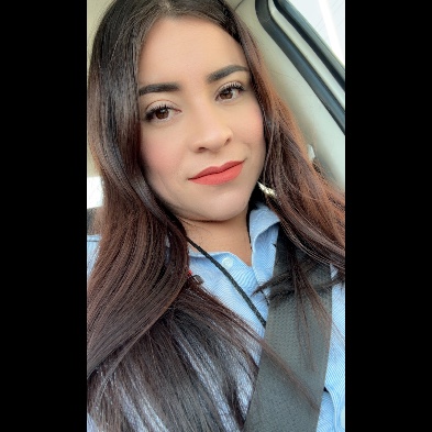 Cinthia Citlali Sena Vizcarra
