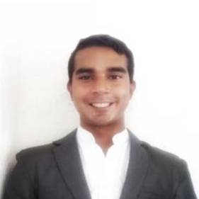 Ismath José Mokund