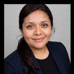 Monserrat Jacome Trejo
