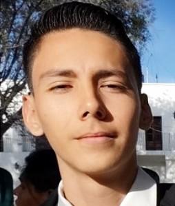 Eddy Ronaldo Rodríguez Ramírez