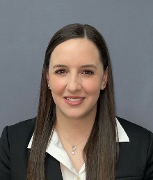 ANA MARÍA VILLARREAL HERNÁNDEZ