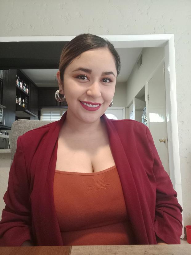 Dalia Carranza