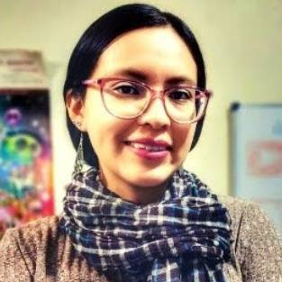María Del Rosario Machuca Gutiérrez