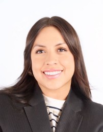 NATALIA I. GARCÍA ARENAS