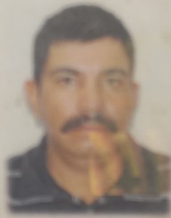 Antonio Estorga Salas