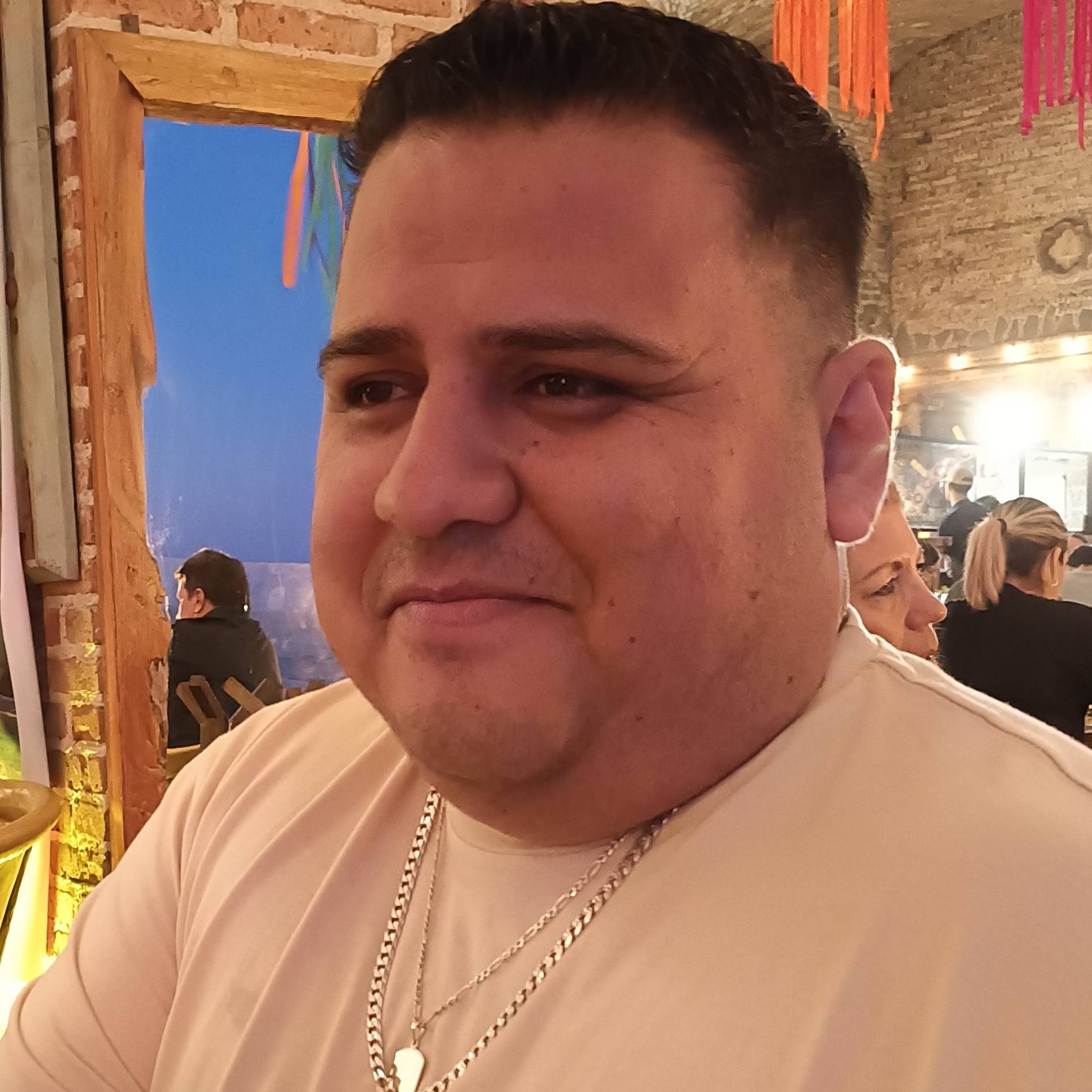 Octavio Varela