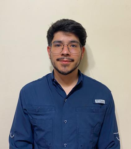 Jesús Manuel Vásquez Contreras