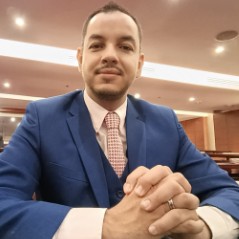 Héctor Javier Rosas Parra