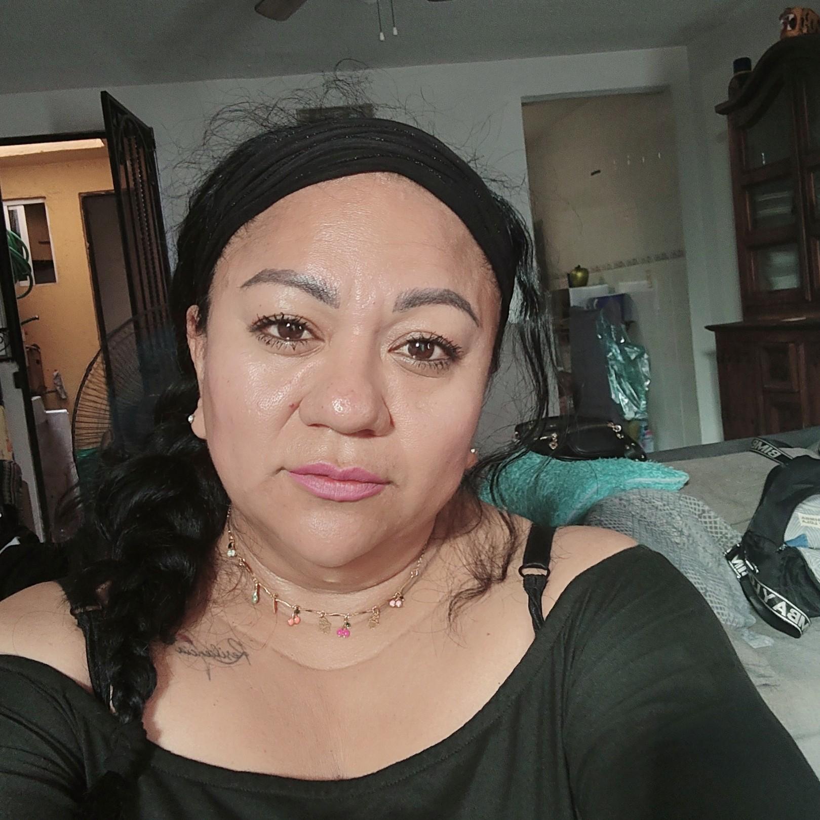 Blanca Ilian Pascasio luna