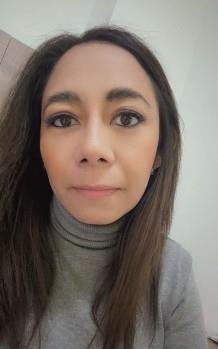 Verónica Pérez Alvarado