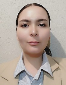 Alba Josette Ornelas Arana