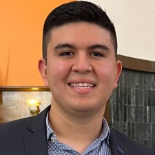 Luis Adrian Gil Morales