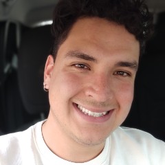 Leonardo Fabián Sanchez Vieyra