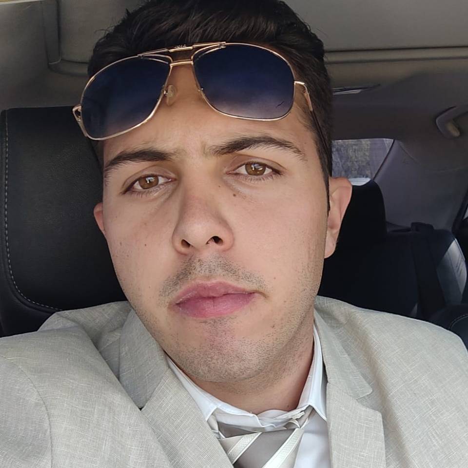 Raúl Barba Jiménez