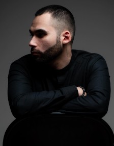 Joel Trevino