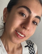 Dulce María Esparza Rodríguez