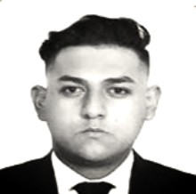 Kevin Dante Montiel Hinojosa