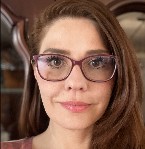 MARÍA LUISA GARCÍA ALVAREZ