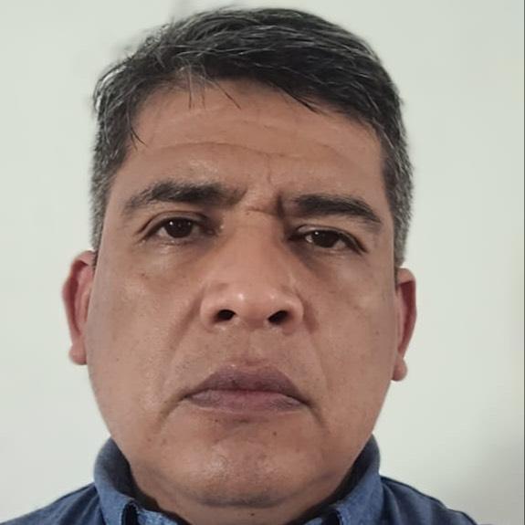 Victor Manuel Lopez Adriano