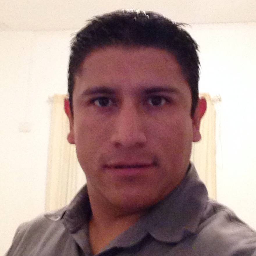 Carlos Alberto Romo Mancillas
