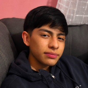 Christian Patiño Rojas