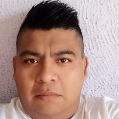 Marco Antonio Morales pacheco