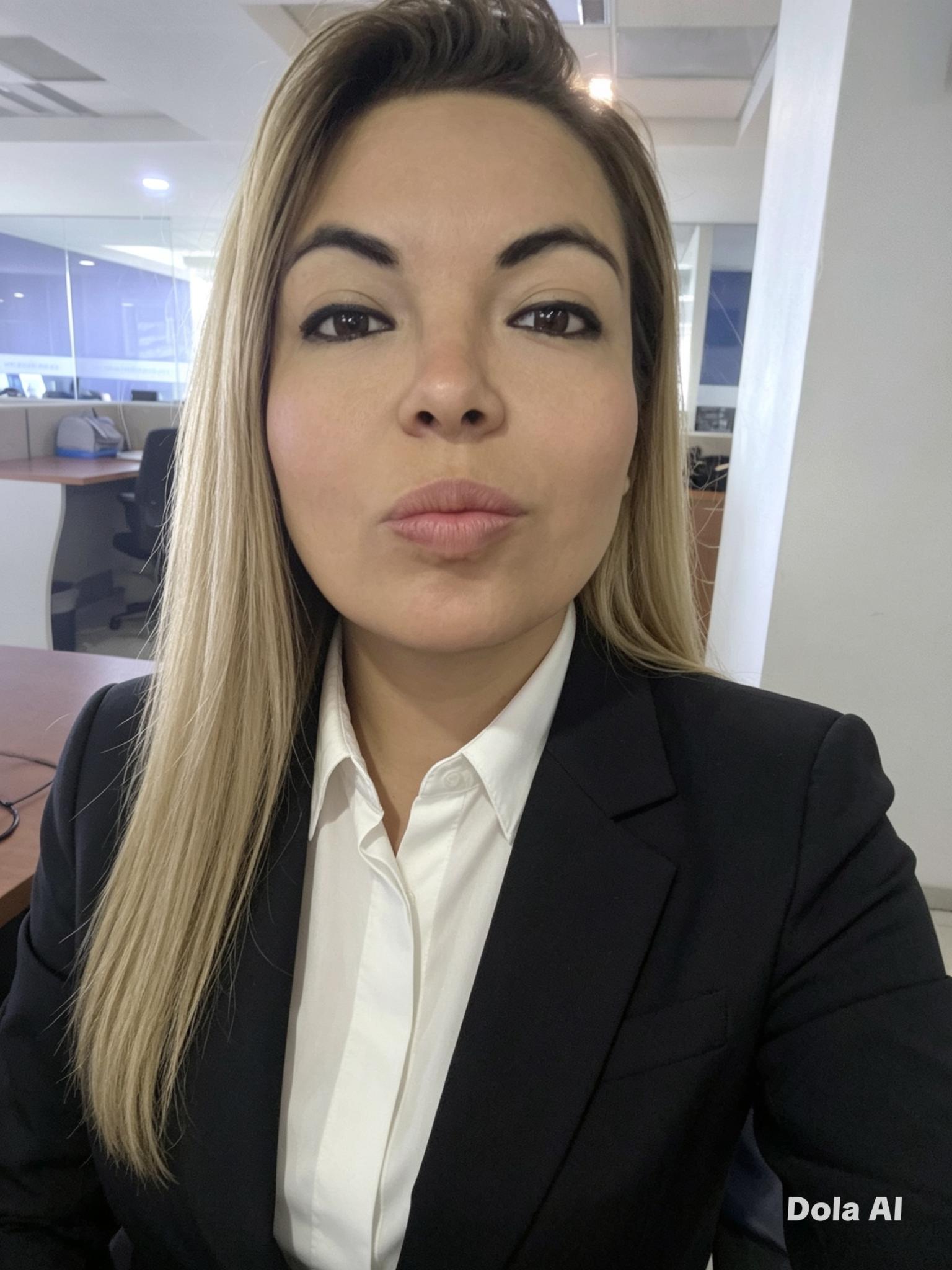 Ruth Alarcón