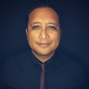 Roberto Jon