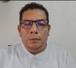 Pablo Almendra Pacheco